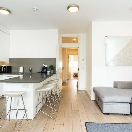 Spacious 2 Bedroom / Earls Court / Kensington Лондон Екстериор снимка