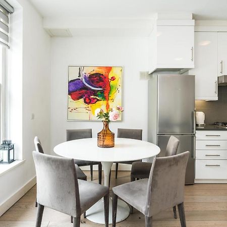 Spacious 2 Bedroom / Earls Court / Kensington Лондон Екстериор снимка