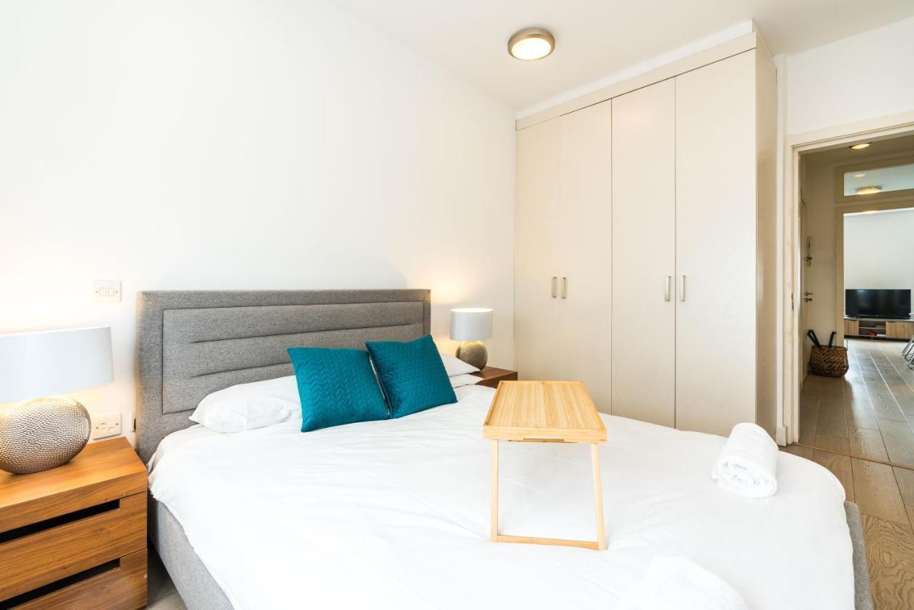 Spacious 2 Bedroom / Earls Court / Kensington Лондон Екстериор снимка
