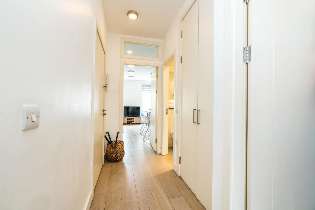 Spacious 2 Bedroom / Earls Court / Kensington Лондон Екстериор снимка
